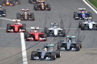 F1: A női pilóták félősebbek? 2