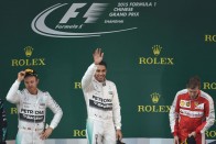 F1: Így késte le Räikkönen a kínai himnuszt – videó 90