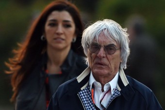 F1: Ecclestone a régi motorokat követeli vissza