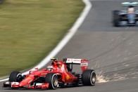 F1: A női pilóták félősebbek? 97