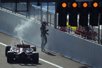 F1: Verstappen egy kicsit Senna, egy kicsit Schumacher