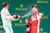 F1: Így késte le Räikkönen a kínai himnuszt – videó 107