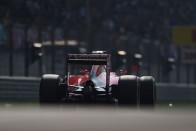F1: Így késte le Räikkönen a kínai himnuszt – videó 110