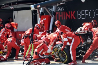 F1: A Ferrari-elnöktől meg kellett szabadulni