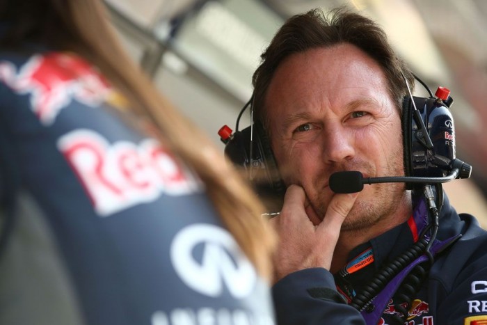 F1: A Red Bullnak érnek a büntetések 8