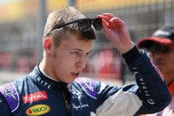 F1: Így késte le Räikkönen a kínai himnuszt – videó 123