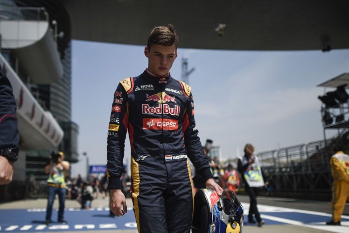 F1: A női pilóták félősebbek? 2 F1: A női pilóták félősebbek? 2
