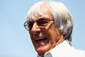 A Forma-1 is odafigyel az emberi jogokra