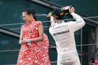 F1: Így késte le Räikkönen a kínai himnuszt – videó 141