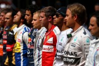 F1: A női pilóták félősebbek? 142