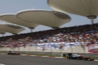 F1: Így késte le Räikkönen a kínai himnuszt – videó 144