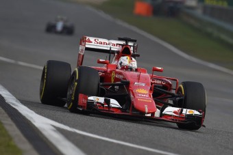 F1: Újabb esélyt kap a Ferrari?