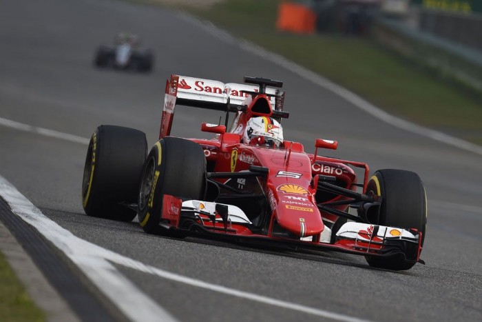 F1: Újabb esélyt kap a Ferrari? 2 F1: Újabb esélyt kap a Ferrari? 2