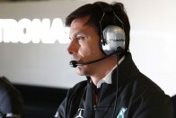 F1: A női pilóták félősebbek? 146