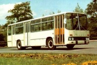 Ikarus, amely megelőzte a korát 2