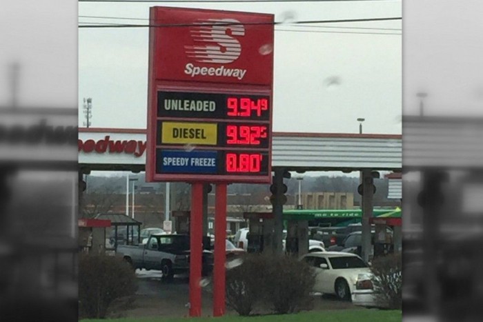 Így lesz 730 forint a benzin! 4