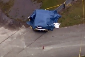 Szörnyű autós tragédia a Disneyworldben