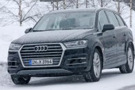 Kémfotókon a csúcs-Audi 2