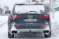 Kémfotókon a csúcs-Audi 6