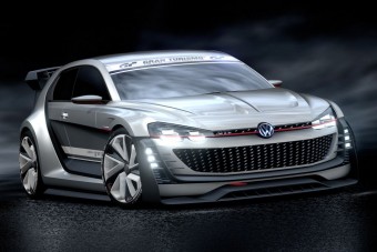 Nem létező csodaautó a Volkswagentől