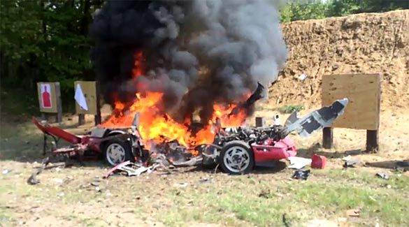 A Honda-Volkswagen ellentét gyerekes civakodás ehhez képest