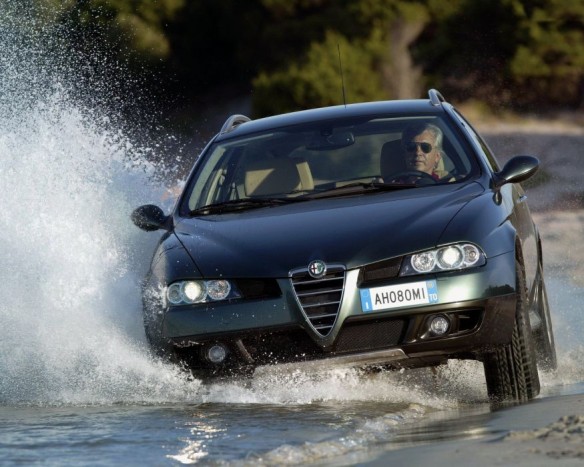 Melós Opel helyett szenvedélyes Alfa? 4