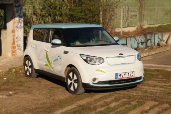 Ha azt mondom, majdnem garanciaidőn belül megtérülhet egy villanyautó ára, elhiszed?