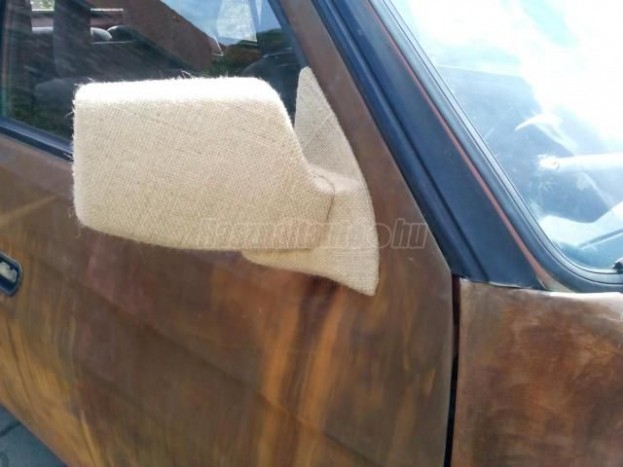 Értékesebb egy autó, ha patkány? 6