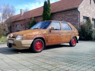 Értékesebb egy autó, ha patkány?