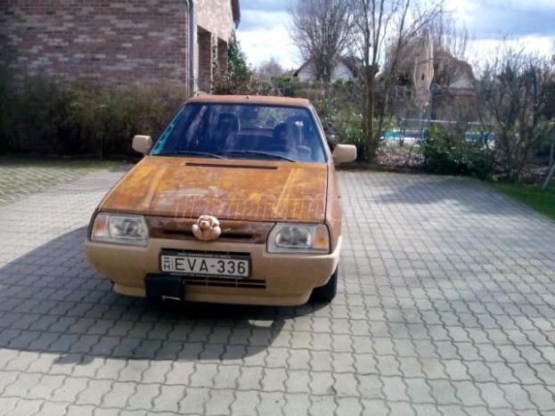 Értékesebb egy autó, ha patkány? 5