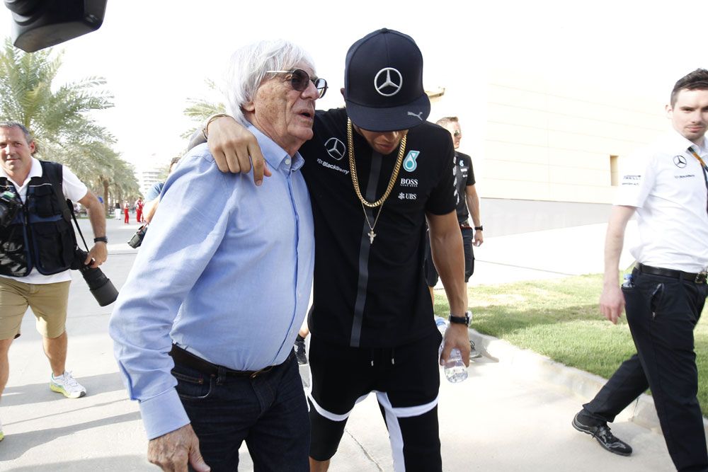 F1: Hamilton a Ferrarinál is érdeklődött 20