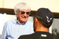 F1: Hamilton a Ferrarinál is érdeklődött 89