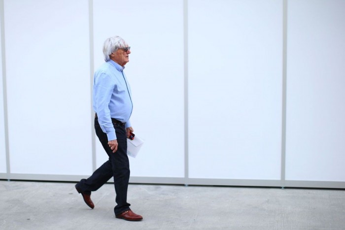 F1: A gyártók nem kérnek a V8-asokból 8 | Vezess F1: A gyártók nem kérnek a V8-asokból 8