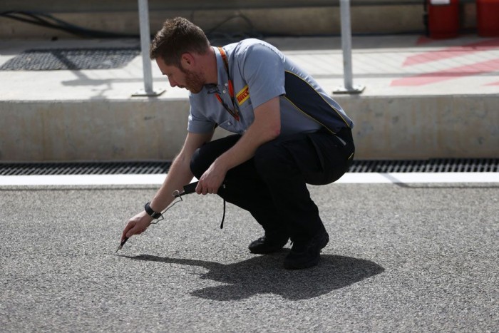 F1: Räikkönené az edzés, a Mercedesek sehol 6