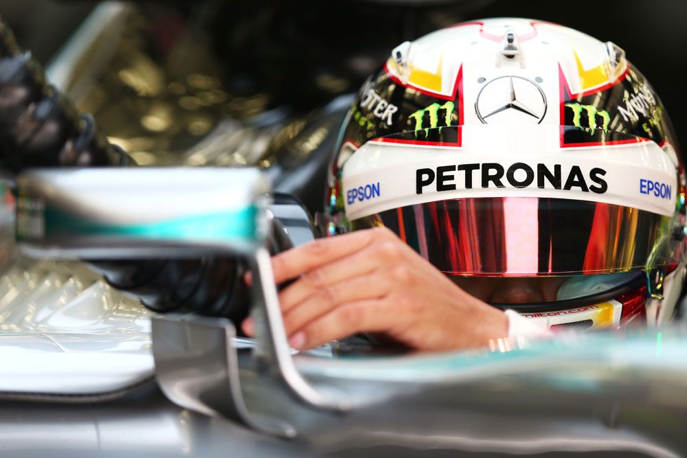 F1: Hamilton a Ferrarinál is érdeklődött 10