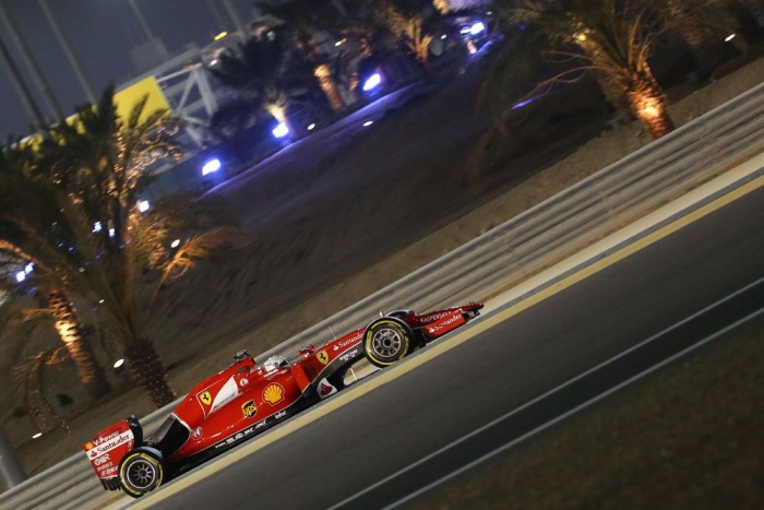 F1: A Mercedesnél betojtak a Ferraritól 7