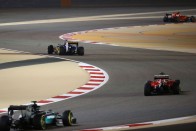 F1: Hamilton a Ferrarinál is érdeklődött 109