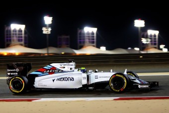 F1: Óriási veszteség a Williamsnél