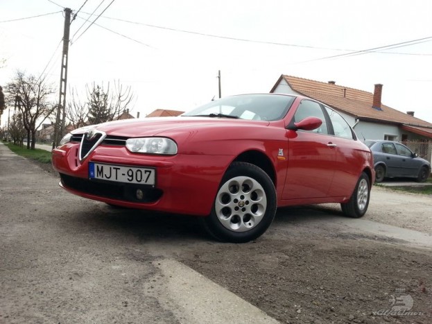 Életben tartottak egy álmot az alfások 5 | Vezess Életben tartottak egy álmot az alfások 5