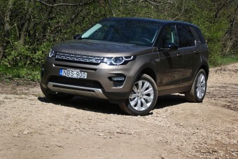 Családdá bővült a Discovery