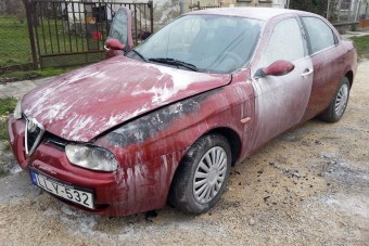 Életben tartottak egy álmot az alfások