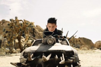 Így fertőzd meg a gyereket benzinvérrel