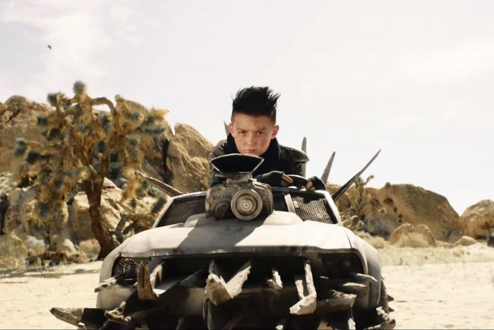 Így fertőzd meg a gyereket benzinvérrel