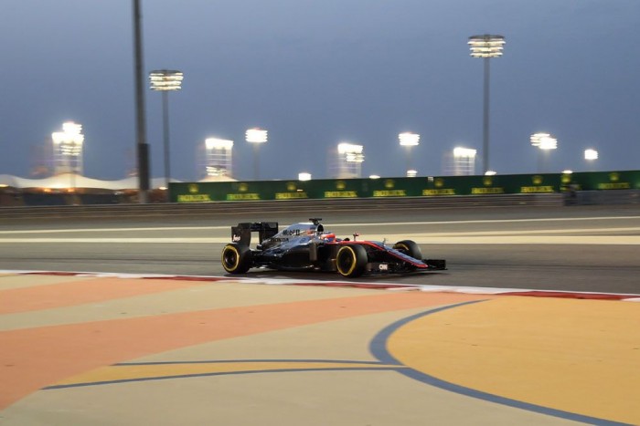 F1: Alonso szomorú, hogy örül 6 | Vezess F1: Alonso szomorú, hogy örül 6