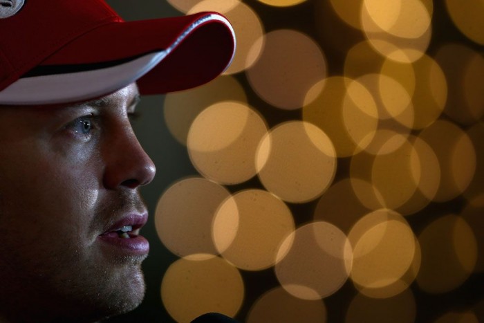 F1: Hála istennek, Vettel is ember! 2 F1: Hála istennek, Vettel is ember! 2
