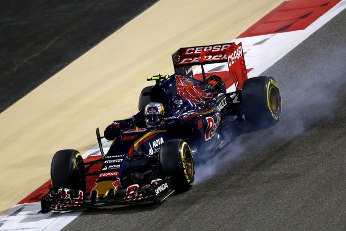 F1: Nevetséges, ami a Renault-nál megy 2 F1: Nevetséges, ami a Renault-nál megy 2