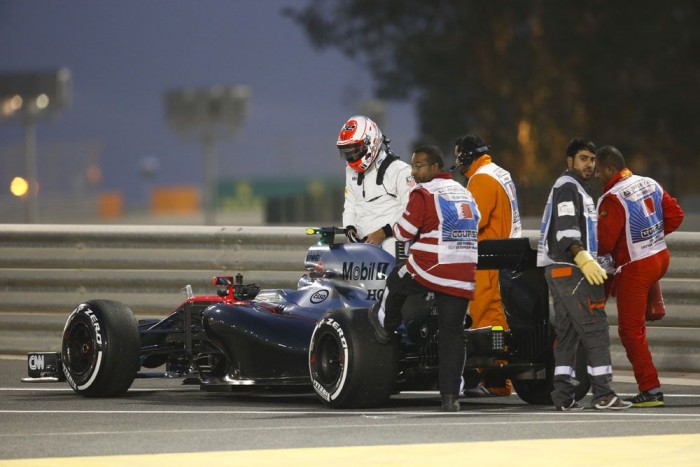 F1: Alonso alapos vizsgálatot akar 6