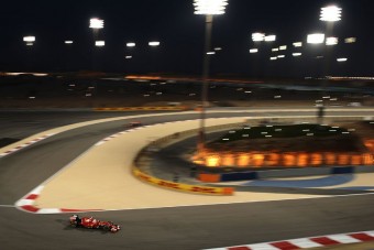 F1: Hamilton másodszor vagy Vettel harmadszor?