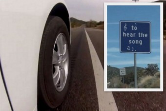 Zenélő utak: ne fütyülj a korlátozásra!