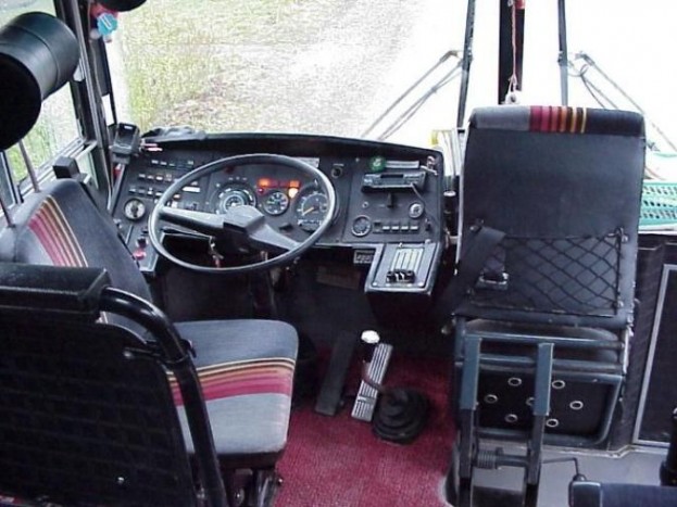 Svéd meló az Ikarusnál 5